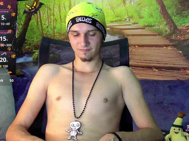 AxelMassimo AxelMassimo