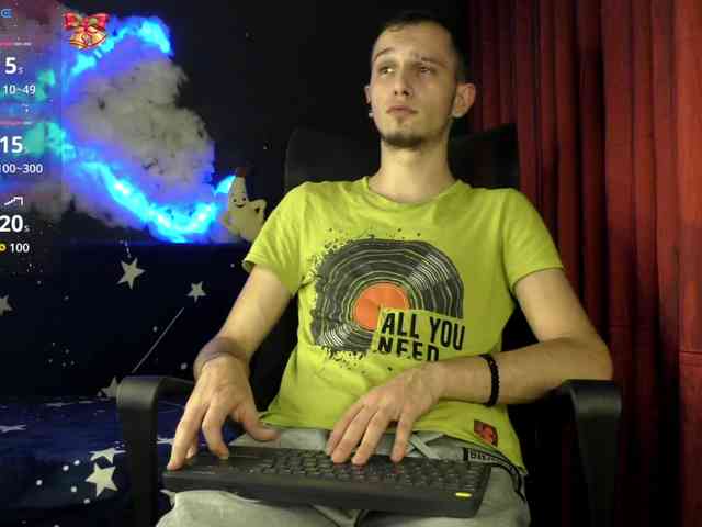 AxelMassimo AxelMassimo