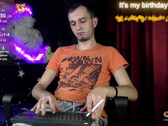 AxelMassimo AxelMassimo