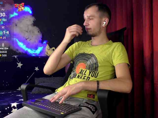 AxelMassimo AxelMassimo