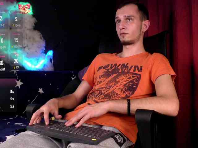 AxelMassimo AxelMassimo