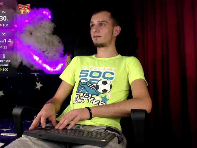 AxelMassimo AxelMassimo