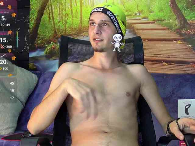 AxelMassimo AxelMassimo