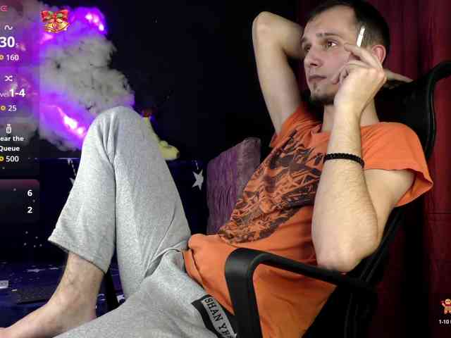 AxelMassimo AxelMassimo