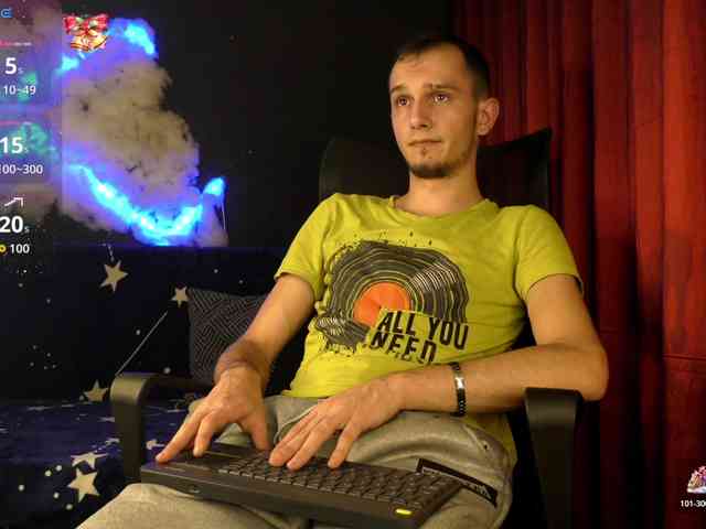 AxelMassimo Live Webcam on {site_name}