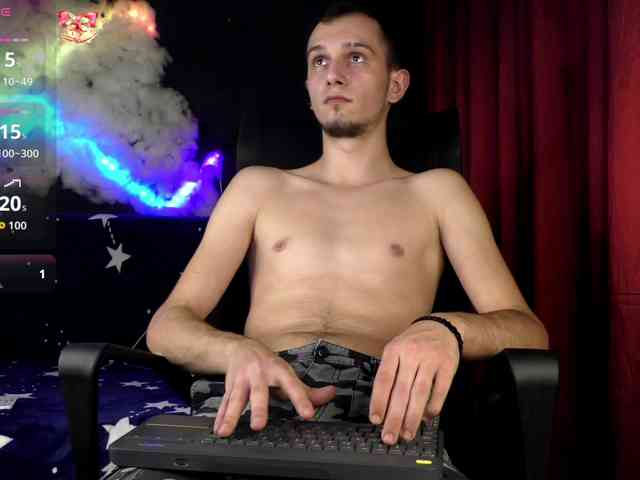 AxelMassimo AxelMassimo