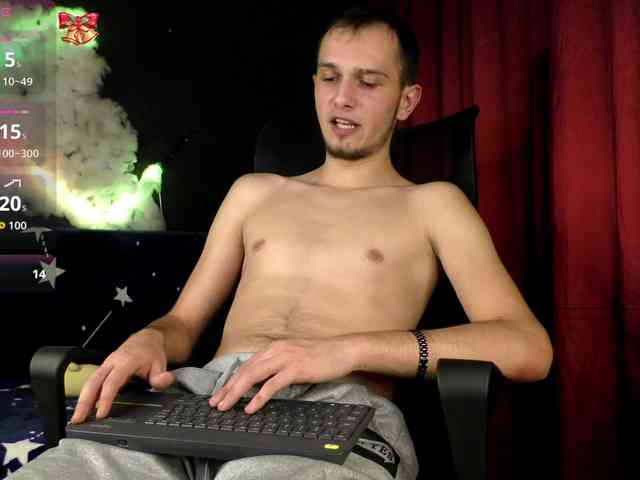 AxelMassimo AxelMassimo