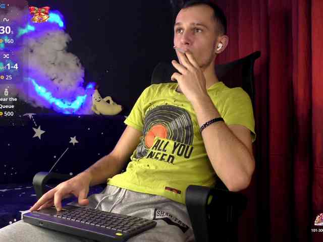 AxelMassimo AxelMassimo