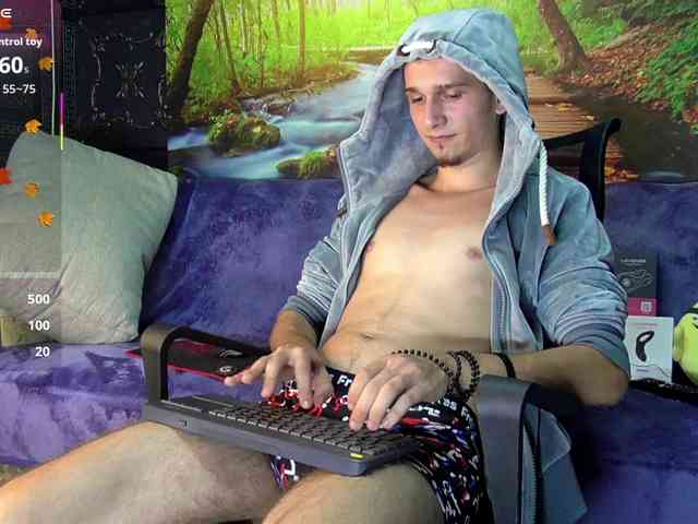 AxelMassimo AxelMassimo