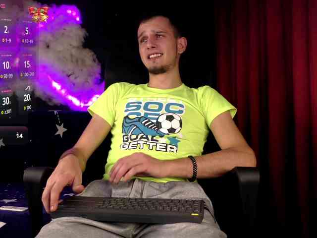 AxelMassimo AxelMassimo