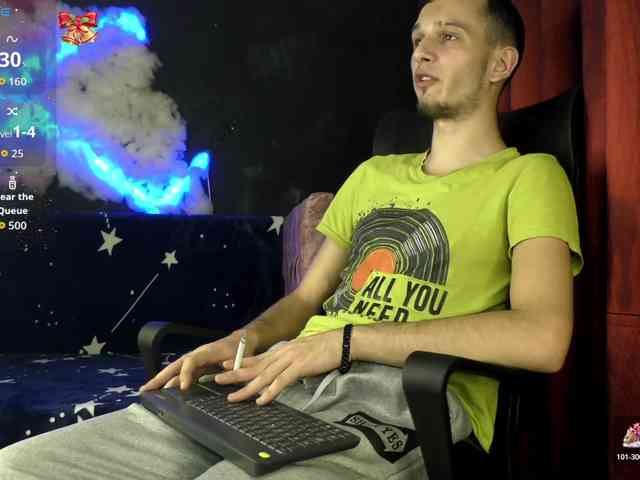 AxelMassimo AxelMassimo