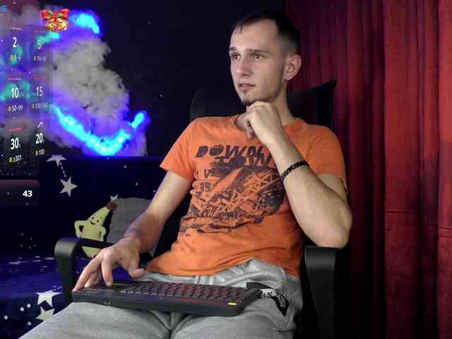 AxelMassimo AxelMassimo