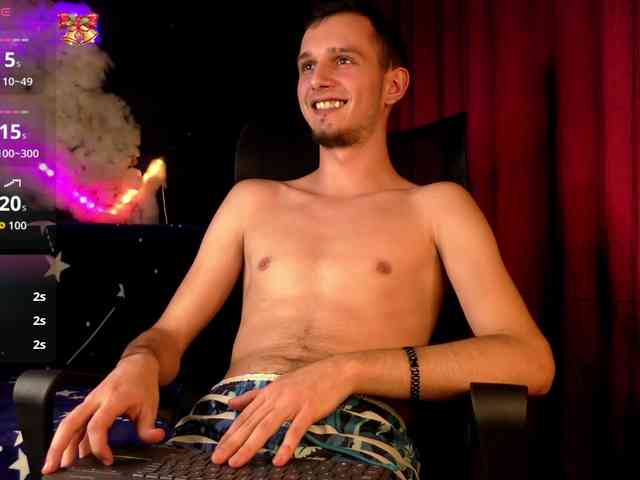 AxelMassimo AxelMassimo