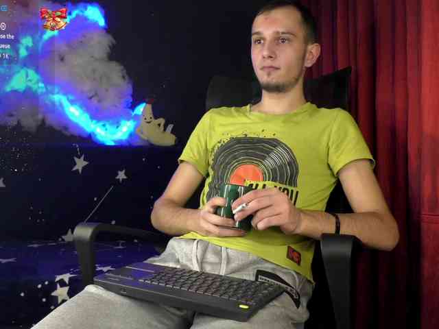 AxelMassimo AxelMassimo