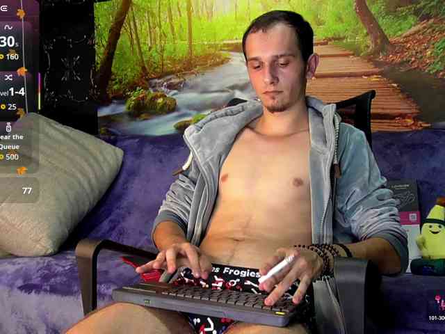 AxelMassimo AxelMassimo