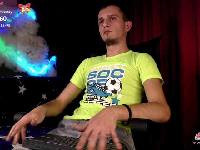 AxelMassimo AxelMassimo