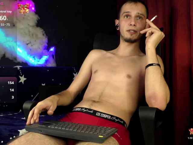 AxelMassimo AxelMassimo