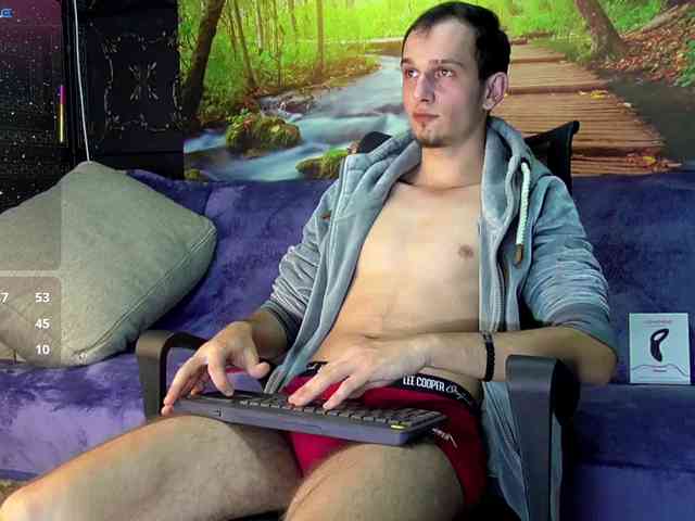 AxelMassimo AxelMassimo