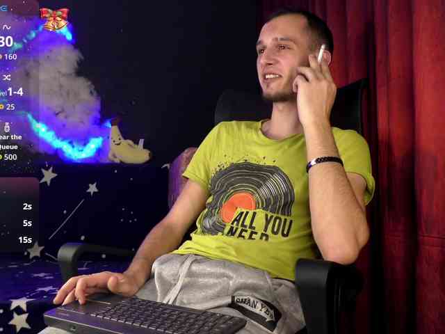 AxelMassimo AxelMassimo