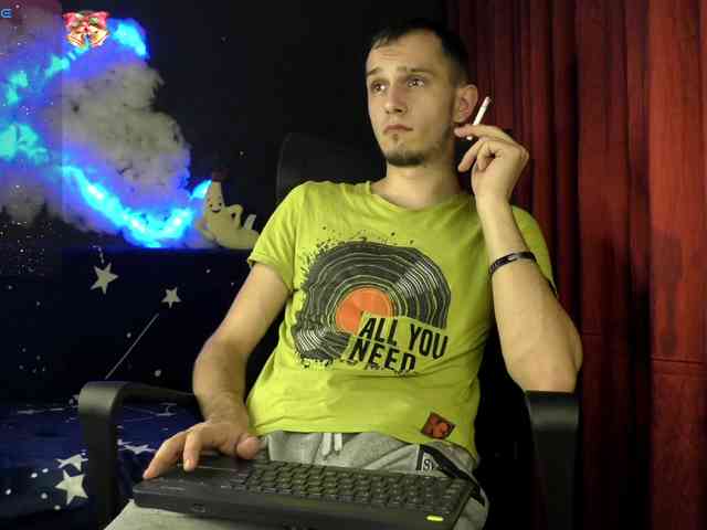 AxelMassimo AxelMassimo