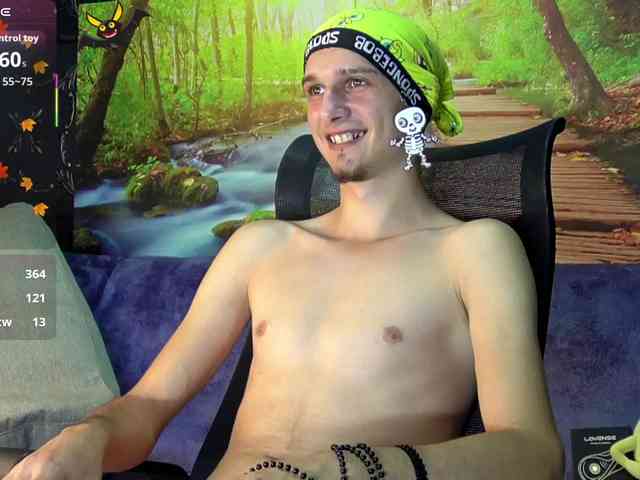 AxelMassimo AxelMassimo