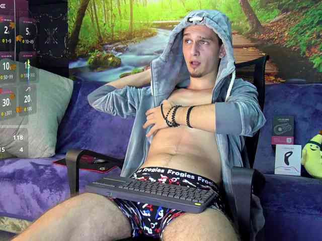 AxelMassimo AxelMassimo