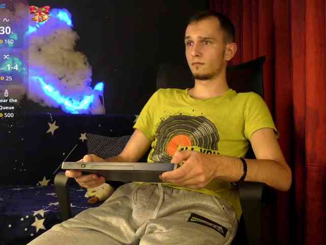 AxelMassimo Live Webcam on {site_name}