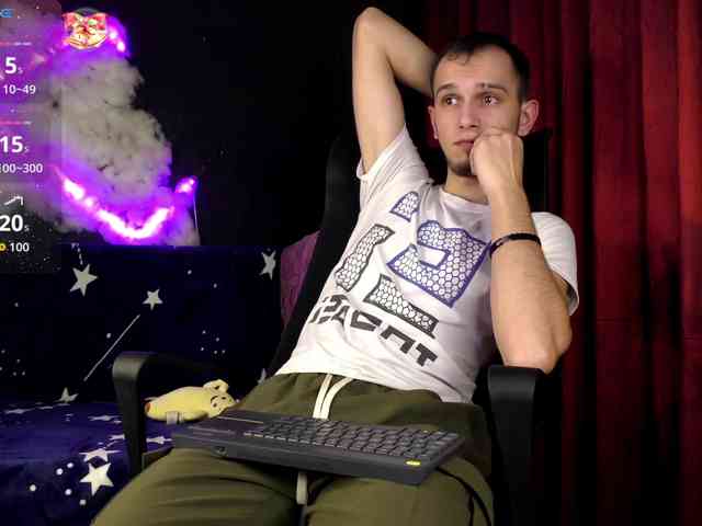 AxelMassimo AxelMassimo