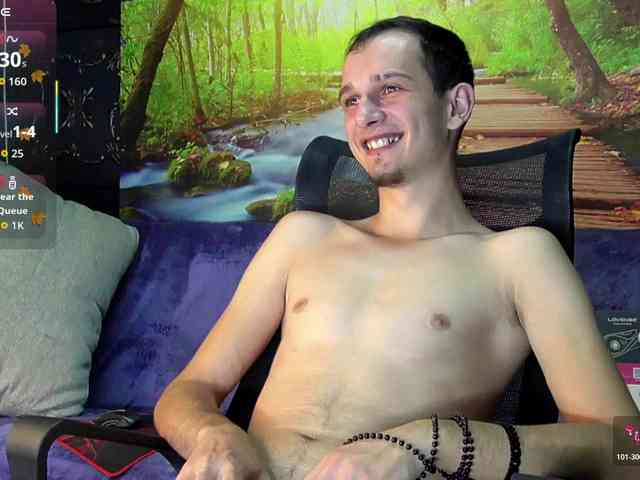 AxelMassimo AxelMassimo