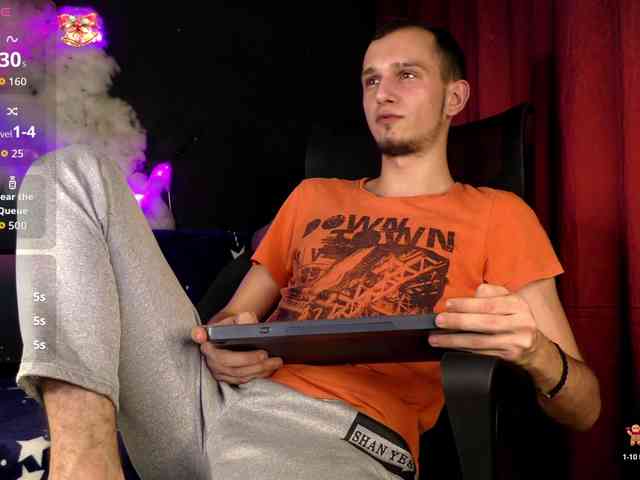 AxelMassimo AxelMassimo