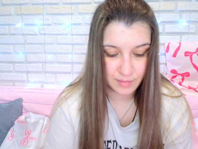 Profile and Statistics for AngelFlower on BongaCams