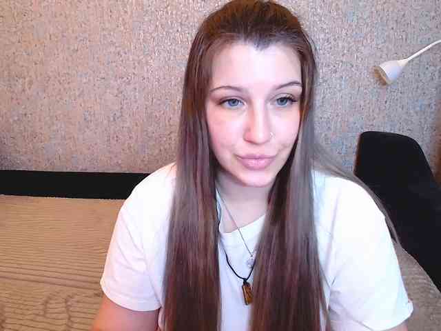 AngelFlower Live Webcam on BongaCams