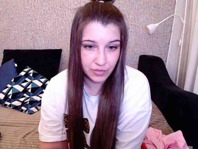 AngelFlower webcam