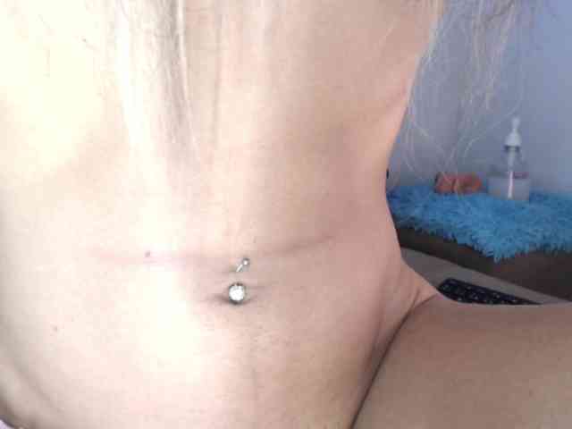 manchiita-96 Live Webcam on BongaCams