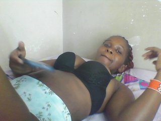 Mellaniee Porn Show