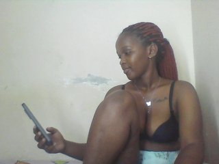 Mellaniee Porn Show