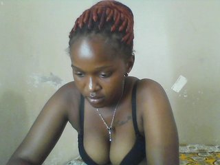 Mellaniee Porn Show