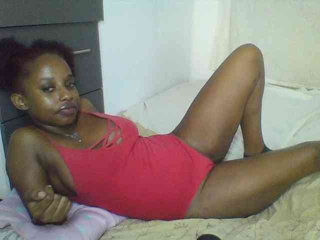 Mellaniee webcam