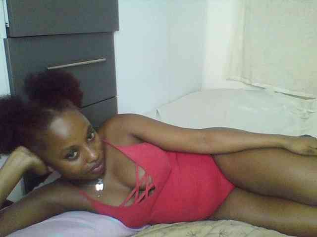 Mellaniee webcam