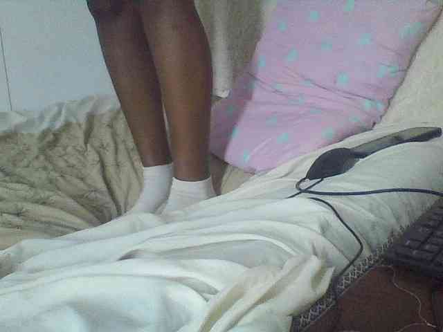 Mellaniee webcam