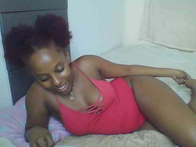 Mellaniee webcam