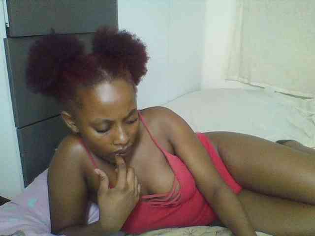 Mellaniee webcam