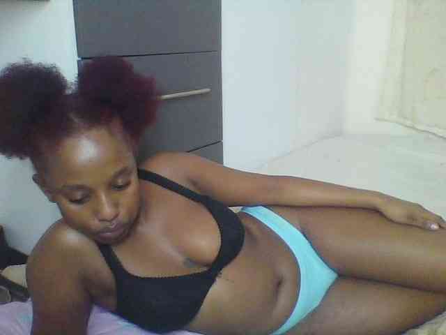 Mellaniee webcam