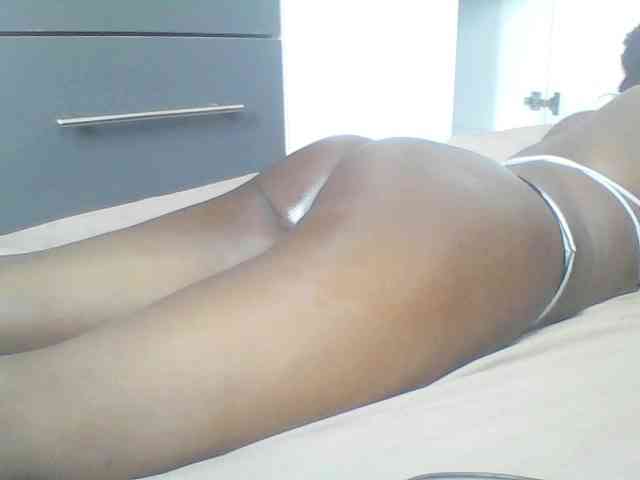 Mellaniee webcam