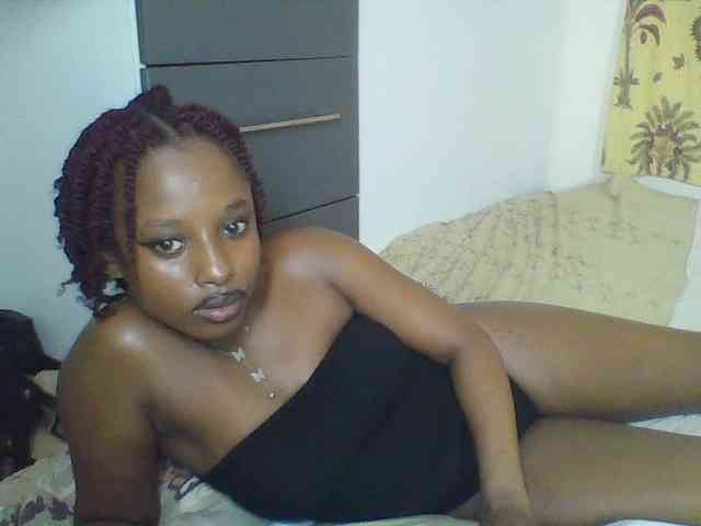 Mellaniee webcam