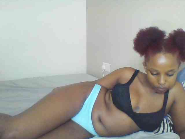 Mellaniee webcam