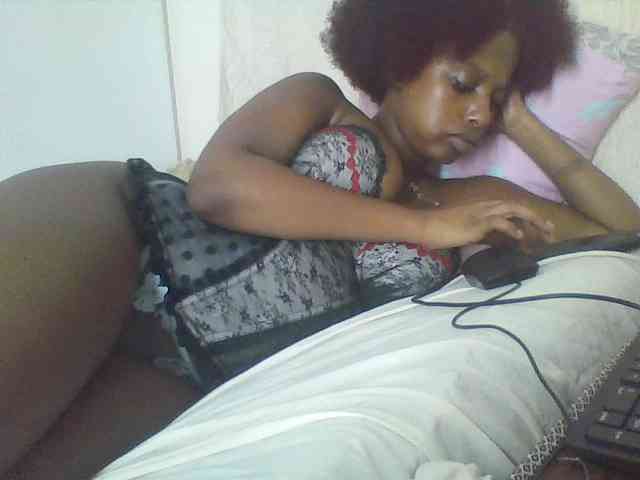 Mellaniee webcam