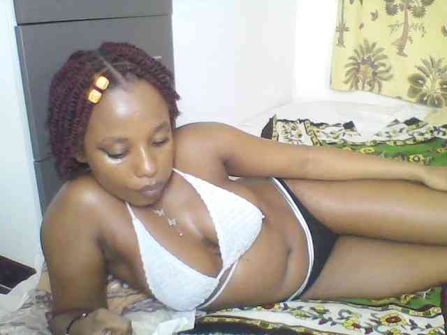 Mellaniee webcam