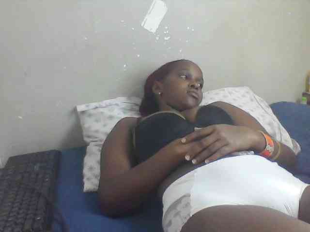 Mellaniee webcam