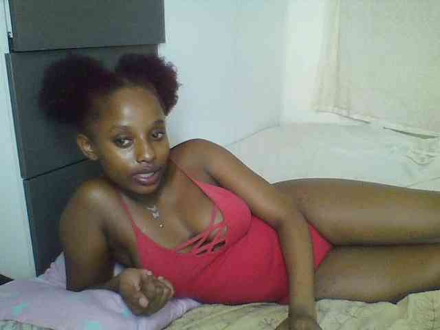 Mellaniee webcam